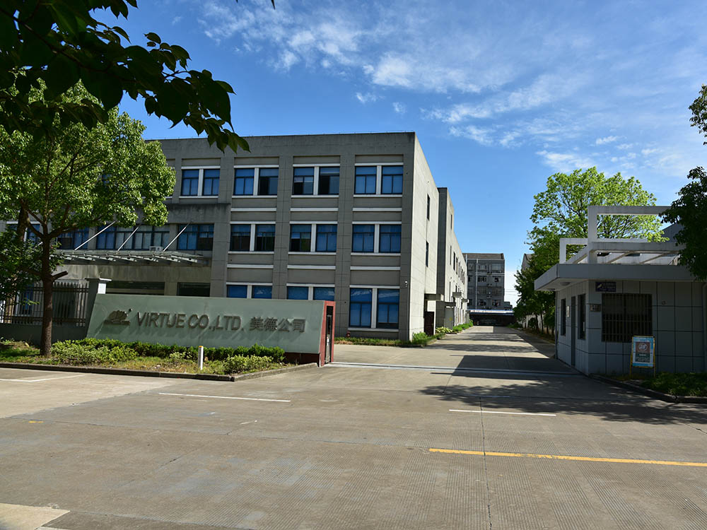 CIXI VIRTUE CO.,LTD